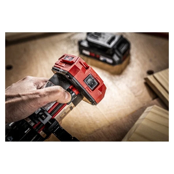 Skil Compact 3170CA Akülü Freze - Görsel 6