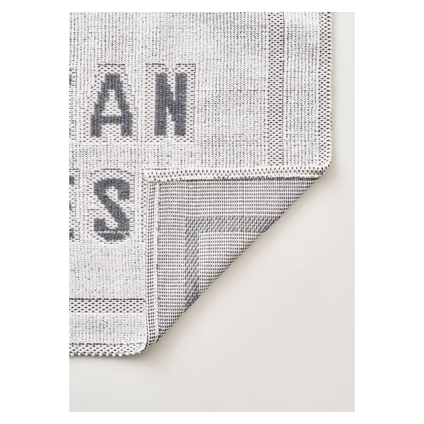 Bella Maison Clean Fresh Paspas Takımı (60x100 - 50x60 Cm) - Görsel 2