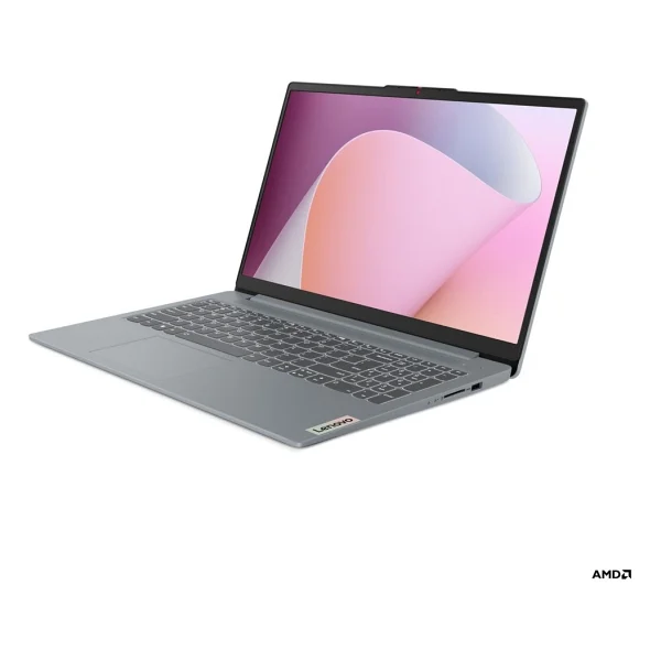 Lenovo IdeaPad Slim 3 15ABR8 82XM00U4TX Ryzen 7 5825U 16 GB 512 GB SSD Radeon Graphics 15.6 - Görsel 2