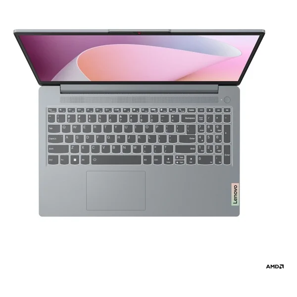 Lenovo IdeaPad Slim 3 15ABR8 82XM00U4TX Ryzen 7 5825U 16 GB 512 GB SSD Radeon Graphics 15.6 - Görsel 4