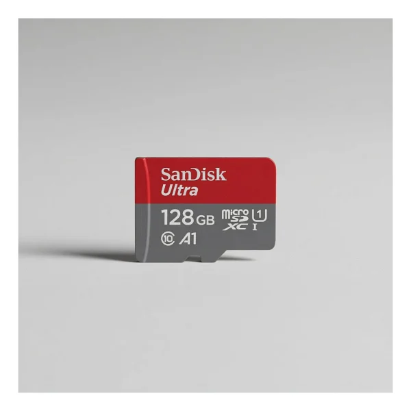 Sandisk Ultra 128GB Micro Sd - Görsel 4