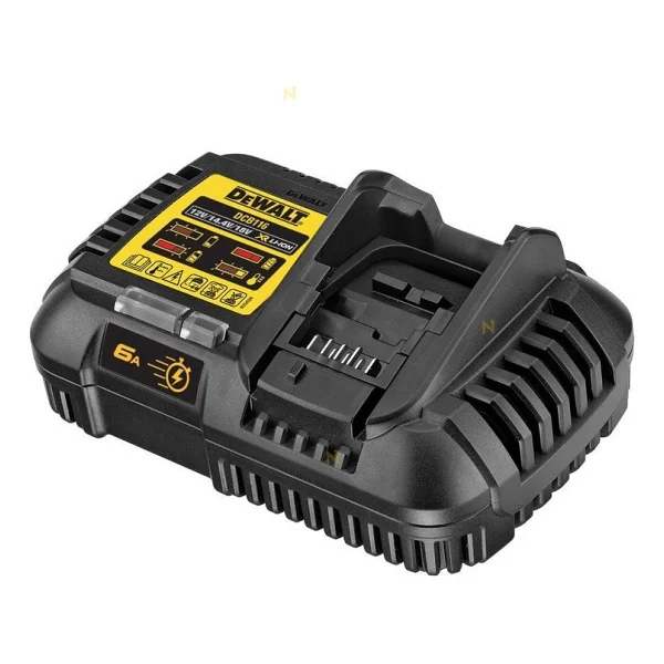 Dewalt DCB116 18-54 V XR Flexvolt Şarj Cihazı - Görsel 2