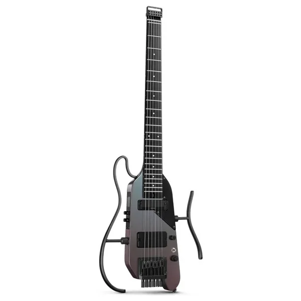 Donner HUSH X Pro Elektro Gitar - Görsel 4