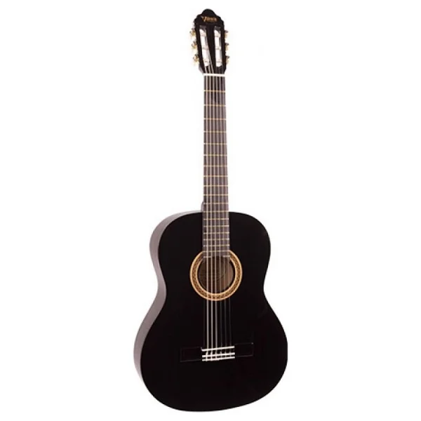 Valencia VC104T Klasik Gitar - Görsel 2