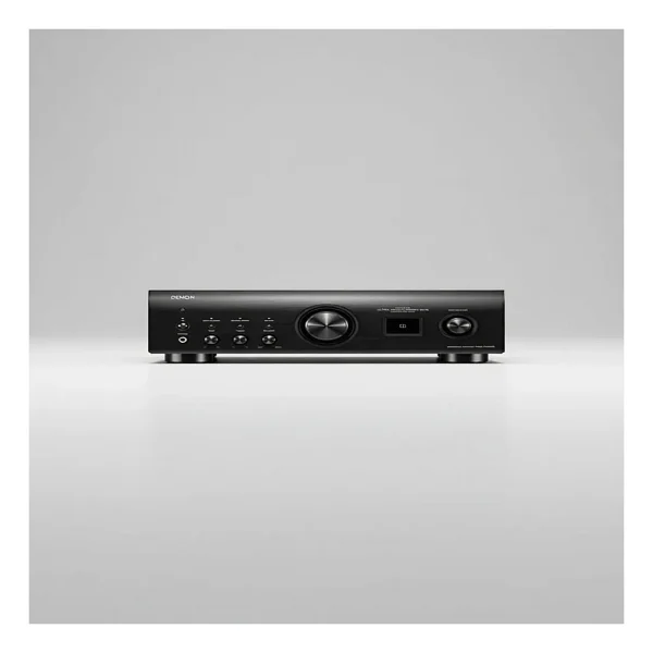 Denon PMA-1700NE Siyah Amplifikatör - Görsel 10