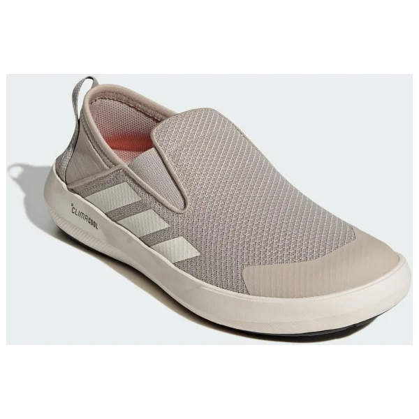 Adidas Terrex Boat Slip-On Climacool JR2653 Bej Erkek Outdoor Ayakkabı - Görsel 3