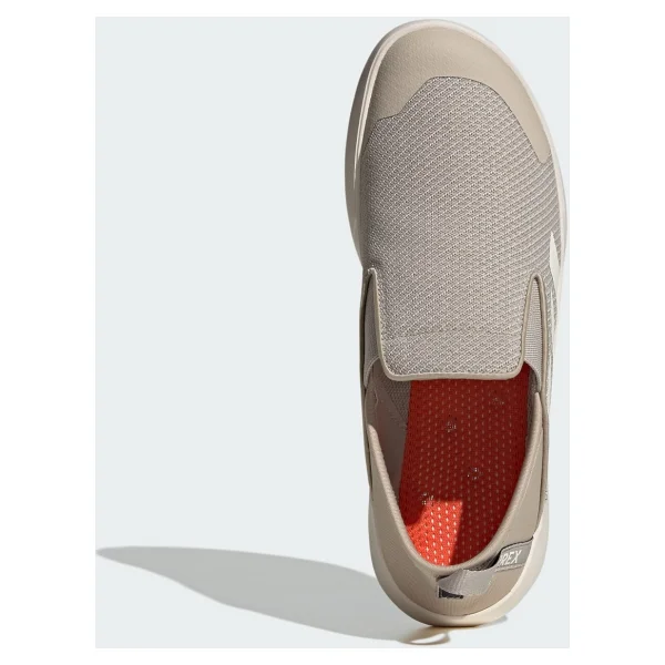 Adidas Terrex Boat Slip-On Climacool JR2653 Bej Erkek Outdoor Ayakkabı - Görsel 4