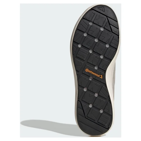 Adidas Terrex Boat Slip-On Climacool JR2653 Bej Erkek Outdoor Ayakkabı - Görsel 5