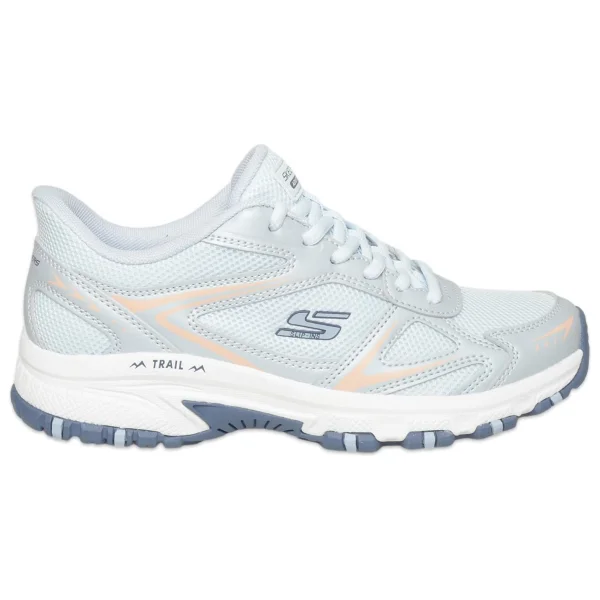Skechers Hillcrest 180358 LTGD Bej Kadın Outdoor Ayakkabı - Görsel 5