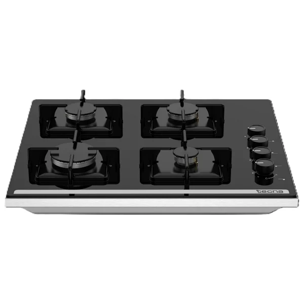 Tecna SÜO 604 Set Üstü Ocak - Görsel 2