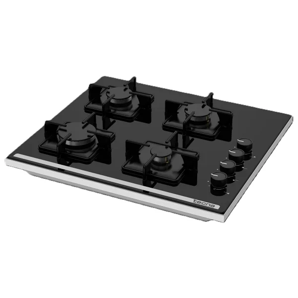 Tecna SÜO 604 Set Üstü Ocak - Görsel 3