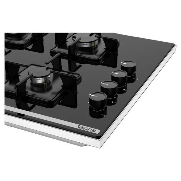 Tecna SÜO 604 Set Üstü Ocak - Görsel 4