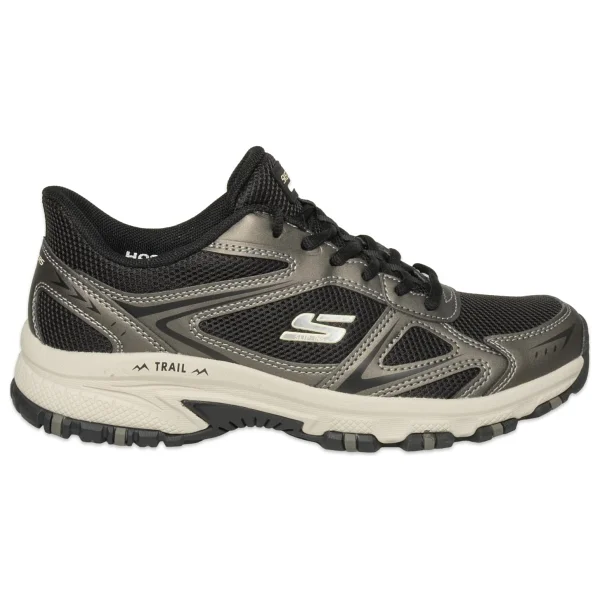 Skechers Hillcrest 180358 LTGD Bej Kadın Outdoor Ayakkabı - Görsel 6