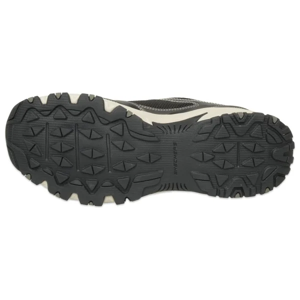 Skechers Hillcrest 180358 BLK Siyah Kadın Outdoor Ayakkabı - Görsel 5