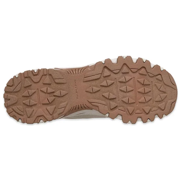 Skechers Hillcrest 180358 LTGD Bej Kadın Outdoor Ayakkabı - Görsel 4