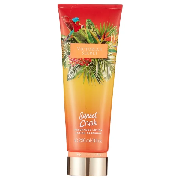 Victoria's Secret Sunset Crush Body Lotion 236 ml Vücut Losyonu - Görsel 2