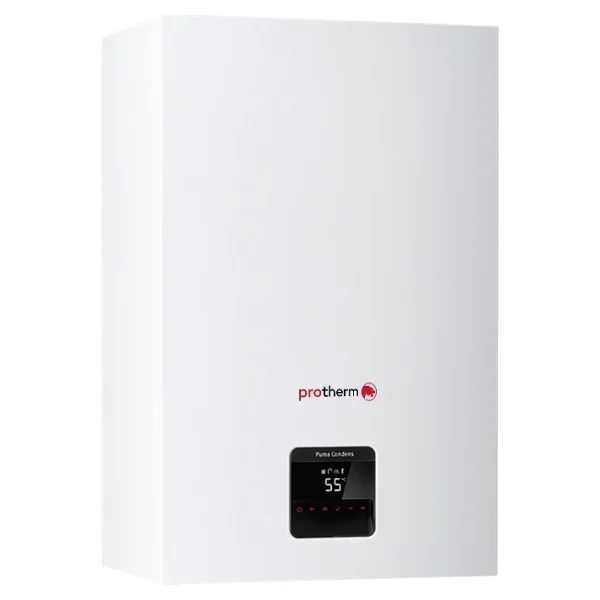 Protherm Puma Condens 24/24 Kw Tam Yoğuşmalı Kombi - Görsel 2