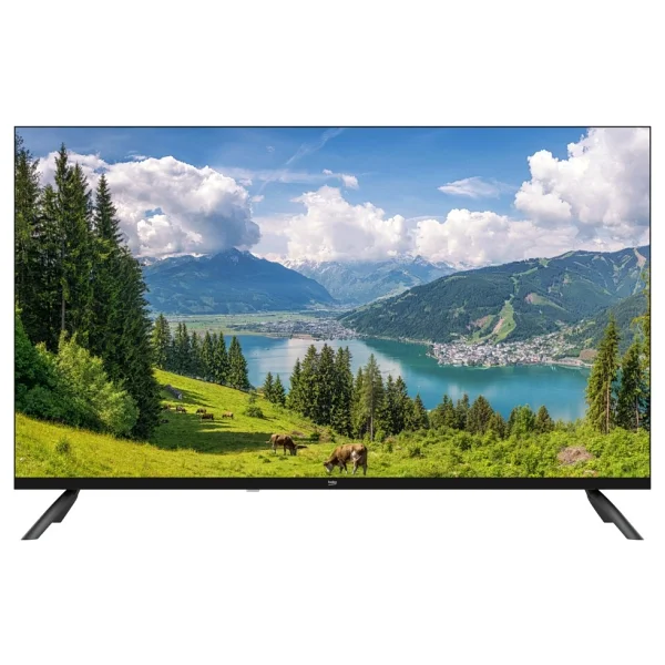 Beko B40 D 500 B Hotel Full HD 40" 102 Ekran Uydu Alıcılı LED TV - Görsel 7
