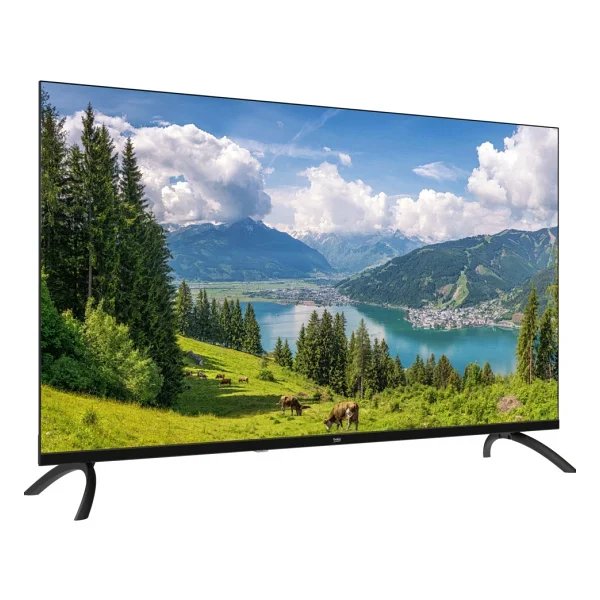 Beko B40 D 500 B Hotel Full HD 40" 102 Ekran Uydu Alıcılı LED TV - Görsel 2