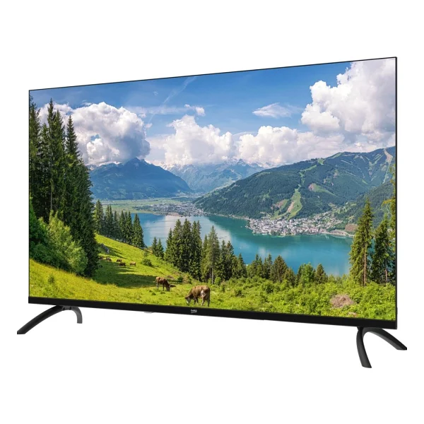 Beko B40 D 500 B Hotel Full HD 40" 102 Ekran Uydu Alıcılı LED TV - Görsel 3