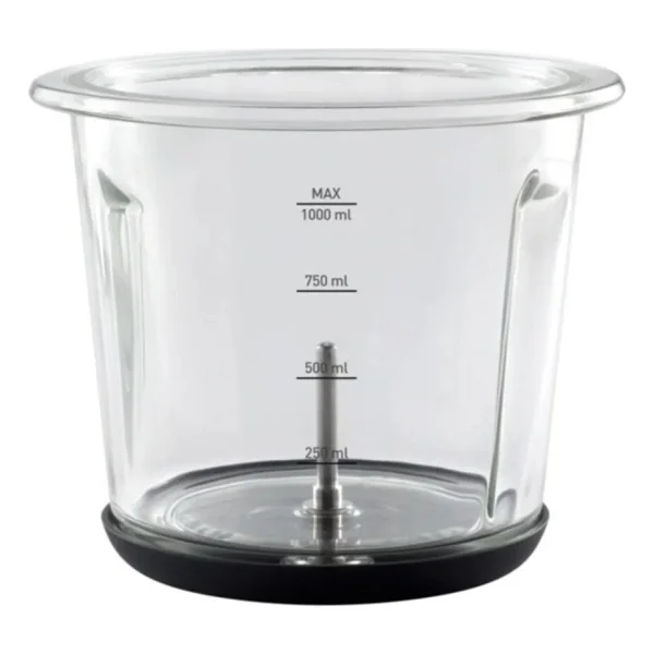 Arçelik DO 6964 C Resital 500 W Doğrayıcı - Görsel 3