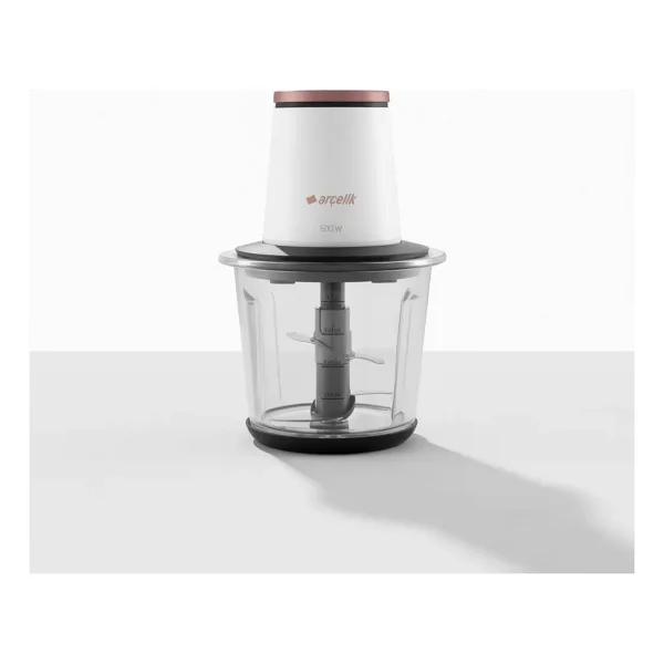 Arçelik DO 6964 C Resital 500 W Doğrayıcı - Görsel 6