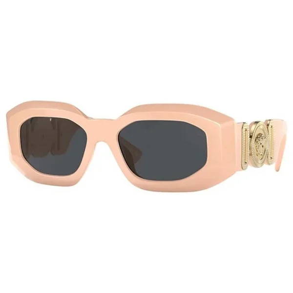 Versace Maxi Medusa Biggie VE4425U Güneş Gözlüğü - Görsel 5