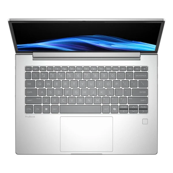 HP ProBook 4 G1i AI D05E1ET Ultra 5 225U 16 GB 512 GB SSD Intel Graphics 14" WUXGA Notebook - Görsel 3
