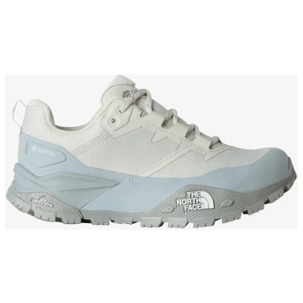 The North Face Offtrail Hike Gore-Tex Kadın Outdoor Ayakkabı - Görsel 6