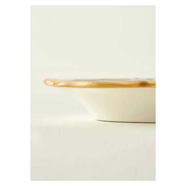 Bella Maison Loren Stoneware 26 Parça 6 Kişilik Kahvaltı Takımı - Görsel 10