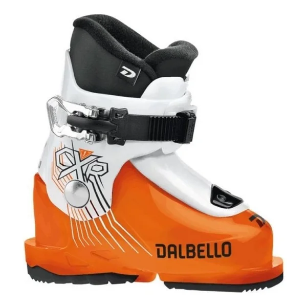 Dalbello CXR 1.0 Çocuk Kayak Ayakkabısı - Görsel 7