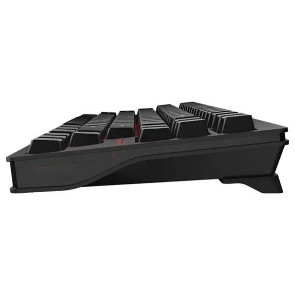 Wooting 80HE TenZ Takeover Lekker Hall Effect Analog Manyetik Switch Gaming Klavye - Görsel 7