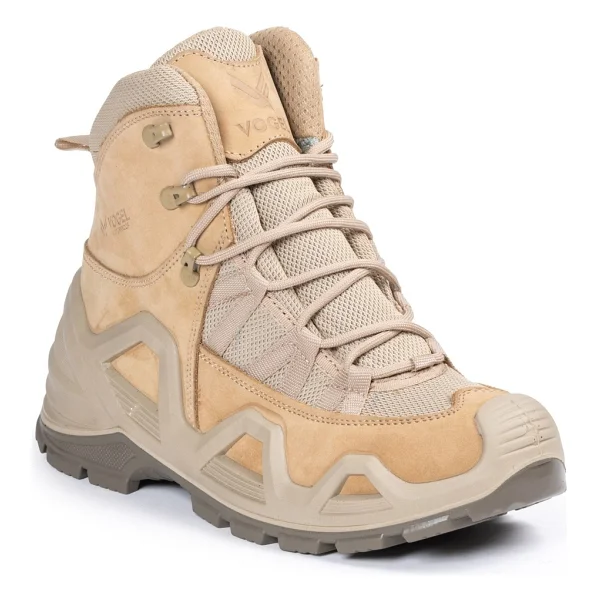 Vogel Guard RS Taktik/Outdoor Bot - Görsel 4