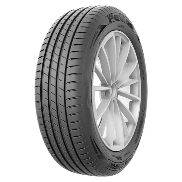 Petlas Prime Comfort 185/60 R15 84H Yaz Lastiği - Görsel 4