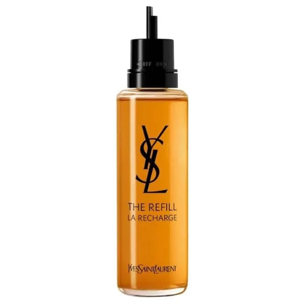 Yves Saint Laurent Libre Intense Refill Edp 100 ml Kadın Parfümü - Görsel 7