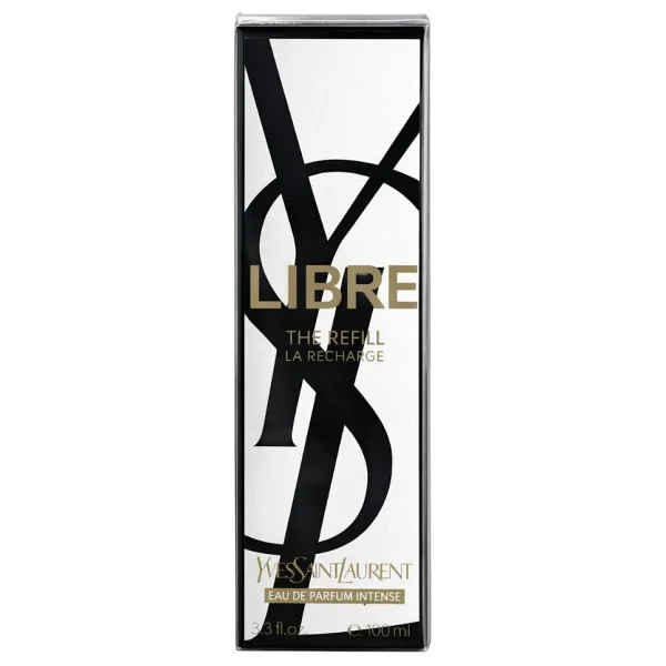 Yves Saint Laurent Libre Intense Refill Edp 100 ml Kadın Parfümü - Görsel 3