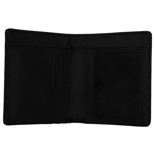 Nike Club Fold Unisex Siyah Günlük Stil Cüzdan N.101.3422.091.OS STD - Görsel 3