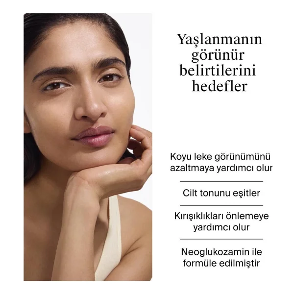 Neutrogena Ultra Sheer Age Shield Fluid Yaşlanma Karşıtı 50 ml 50 Faktör Güneş Kremi - Görsel 10