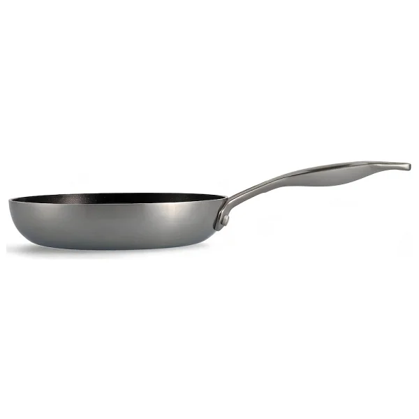 GreenPan Geneva Thermolon Seramik 20 cm Seramik Kızartma Tavası - Görsel 4
