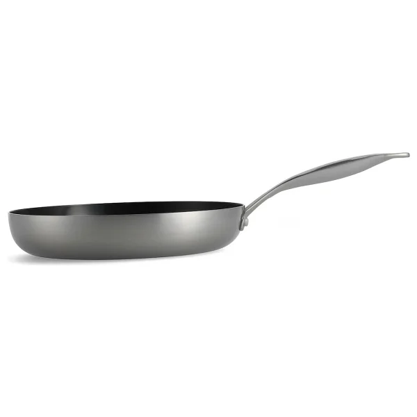 GreenPan Geneva Thermolon 18 cm Seramik Kızartma Tavası - Görsel 3