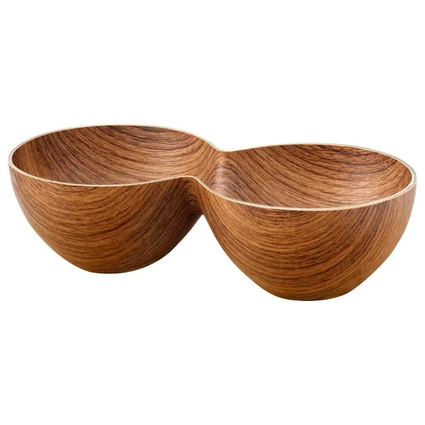 Madame Coco Oslo 25 cm İki Bölmeli Çerezlik - Görsel 2