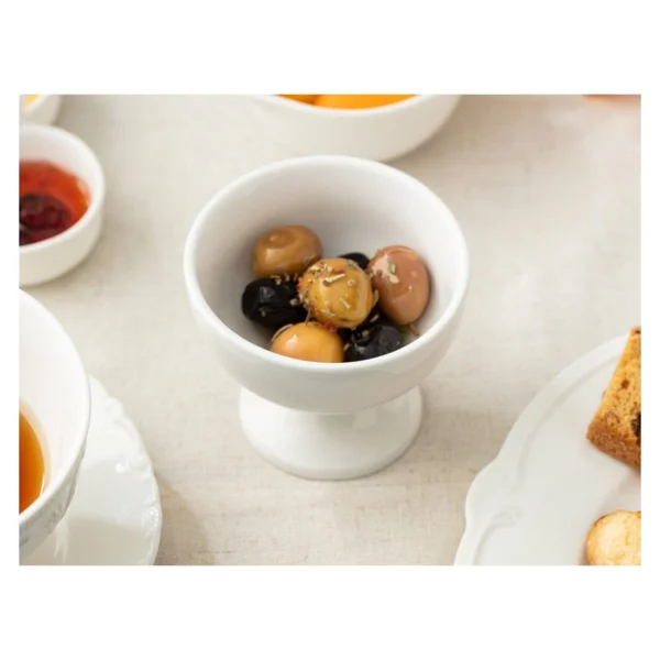 Madame Coco Petit Concept Ayaklı Kase - Görsel 2