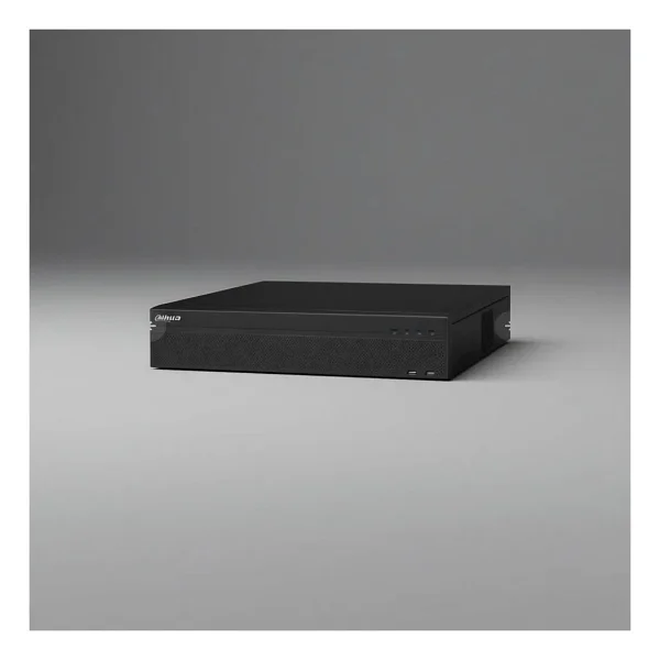 Dahua NVR5864-64-4KS2 64 Kanal NVR Kamera Kayıt Cihazı - Görsel 2