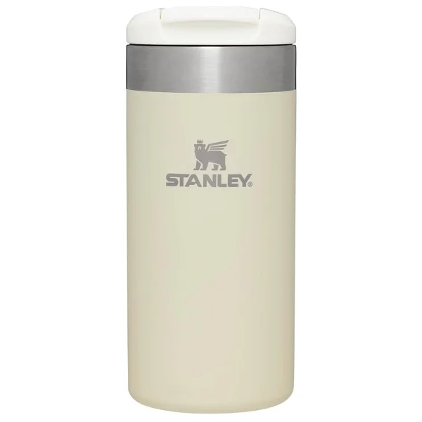 Stanley The AeroLight Transit Lila 0.35 lt Termos Bardak - Görsel 6