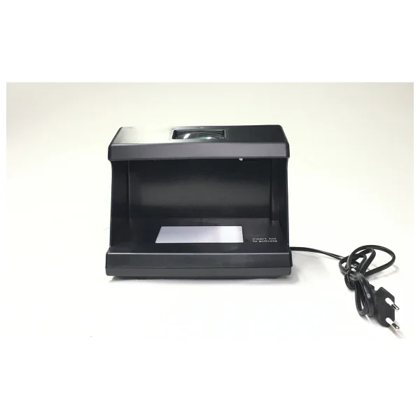 Micron MN-1011S Sensörlü Sahte Para Makinesi - Görsel 2