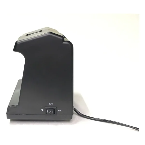 Micron MN-1011S Sensörlü Sahte Para Makinesi - Görsel 3