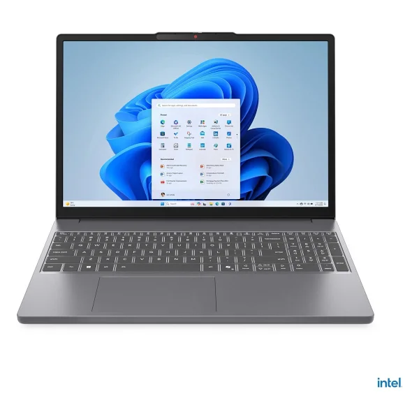 Lenovo IdeaPad Slim 3 15IRH10 83K100Q0TR i5-13420H 16 GB 256 GB SSD UHD Graphics 15.3 - Görsel 8