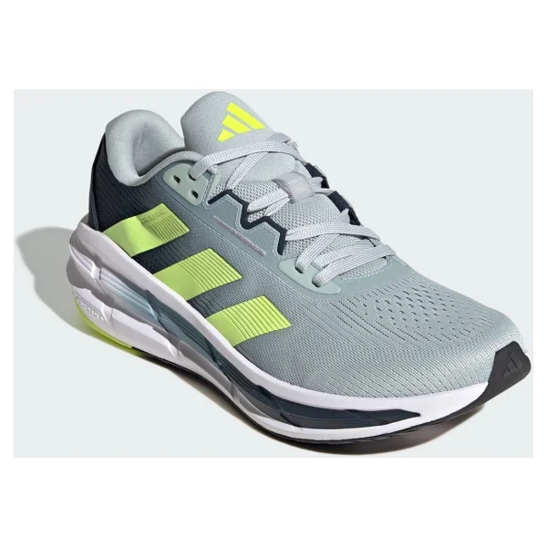 Adidas Questar 3 JQ5085 Yeşil Erkek Koşu Ayakkabısı - Görsel 3