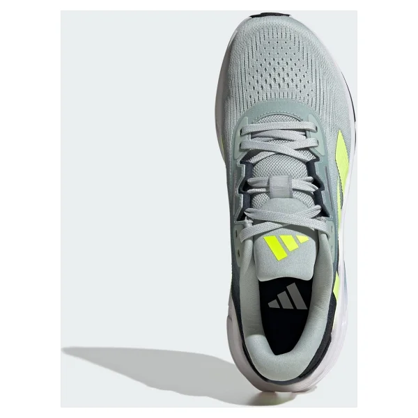 Adidas Questar 3 JQ5085 Yeşil Erkek Koşu Ayakkabısı - Görsel 4