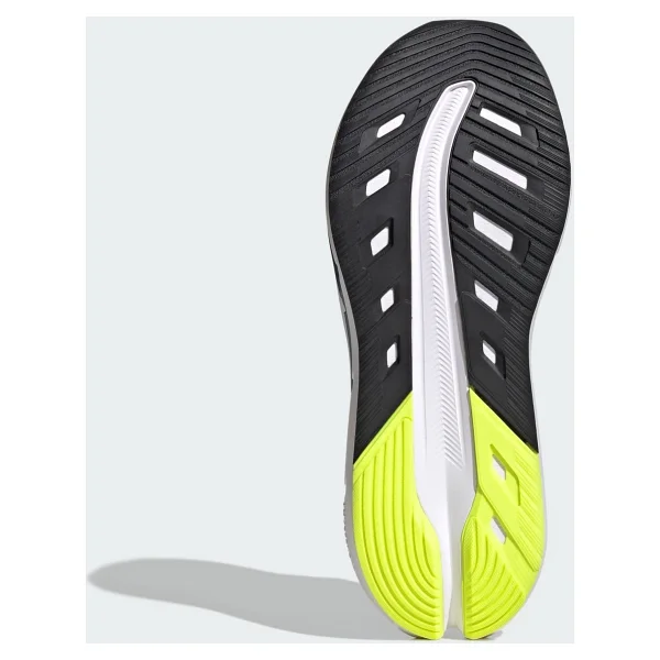 Adidas Questar 3 JQ5085 Yeşil Erkek Koşu Ayakkabısı - Görsel 5